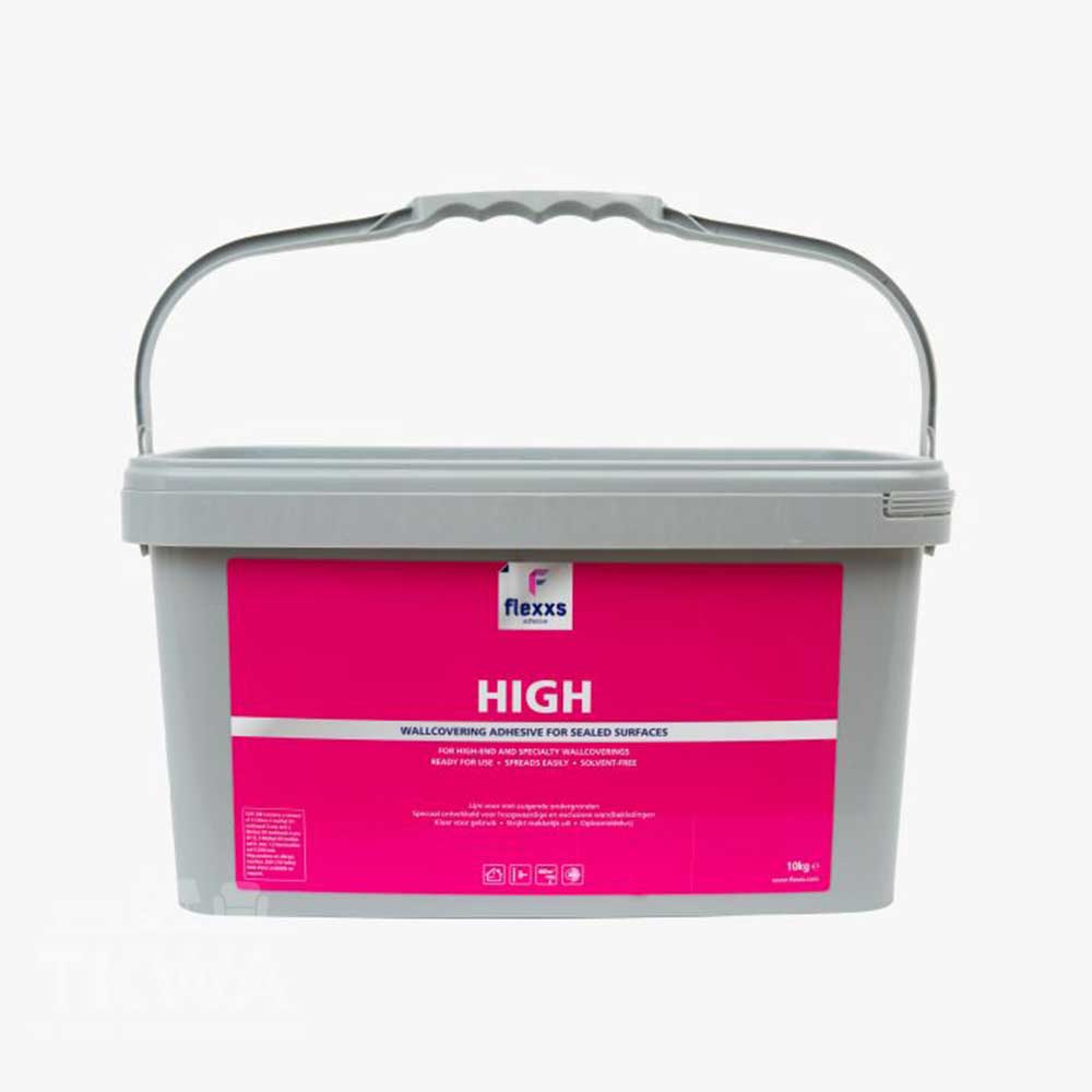 Behanglijm High 10l