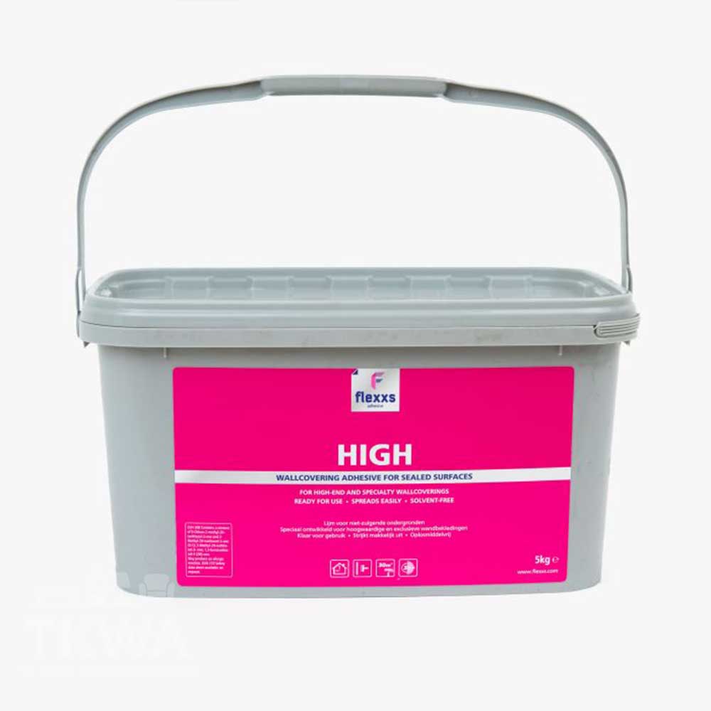 behanglijm high 5l