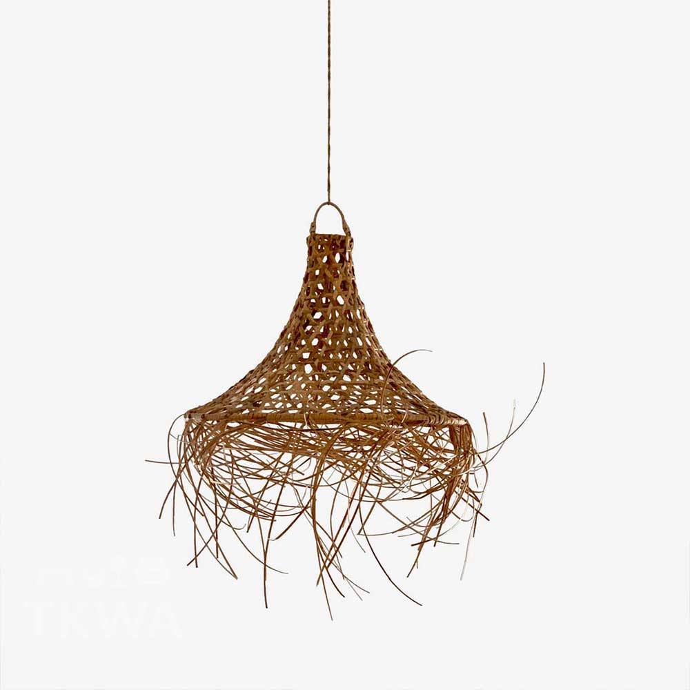 Rotan Mangsit lampenkap