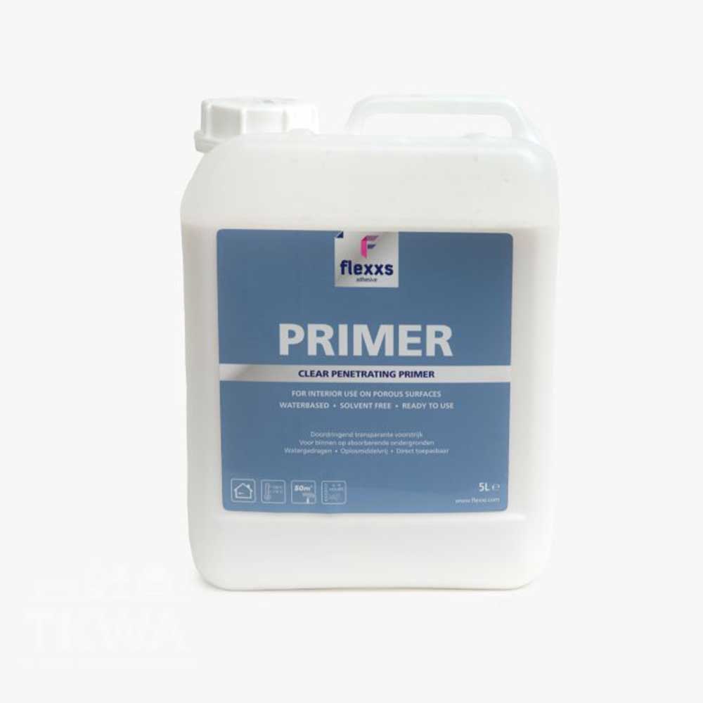 Behang primer