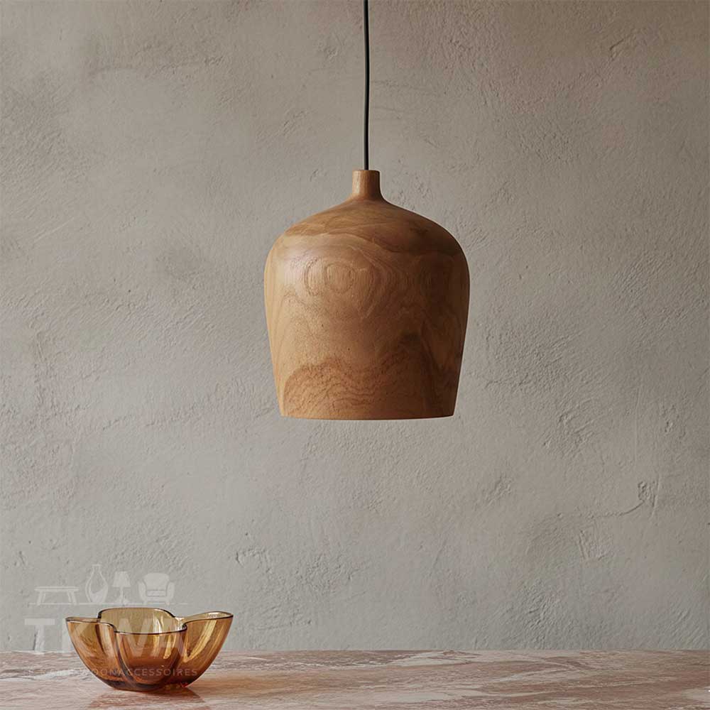 Bottle Hanglamp Sirocco