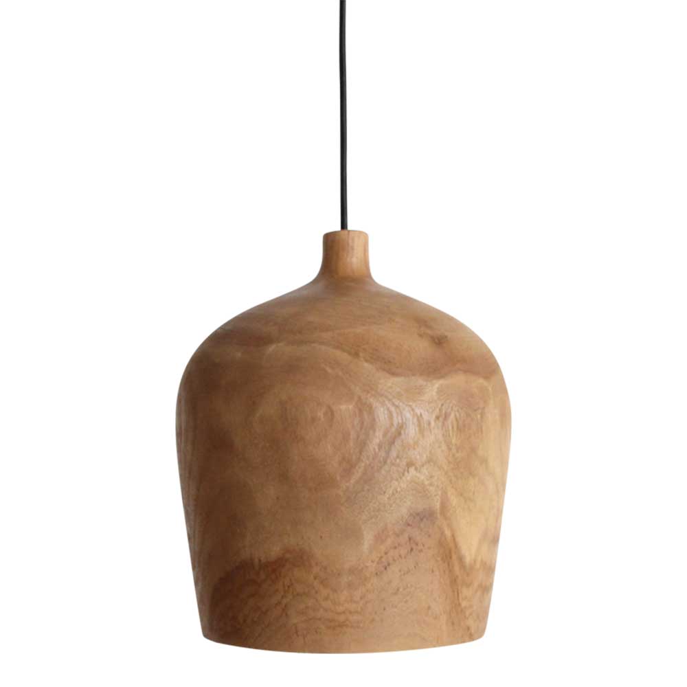 Bottle Hanglamp Sirocco