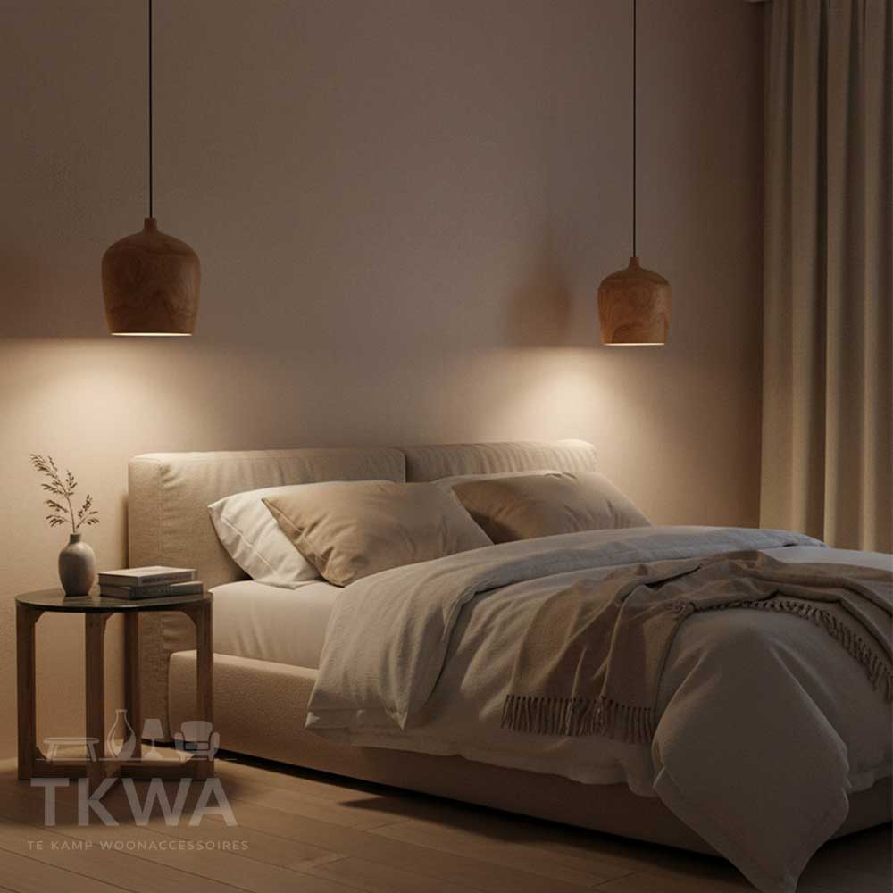 Bottle Hanglamp Sirocco