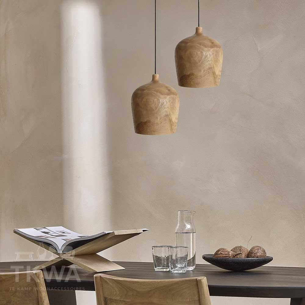 Bottle Hanglamp Sirocco
