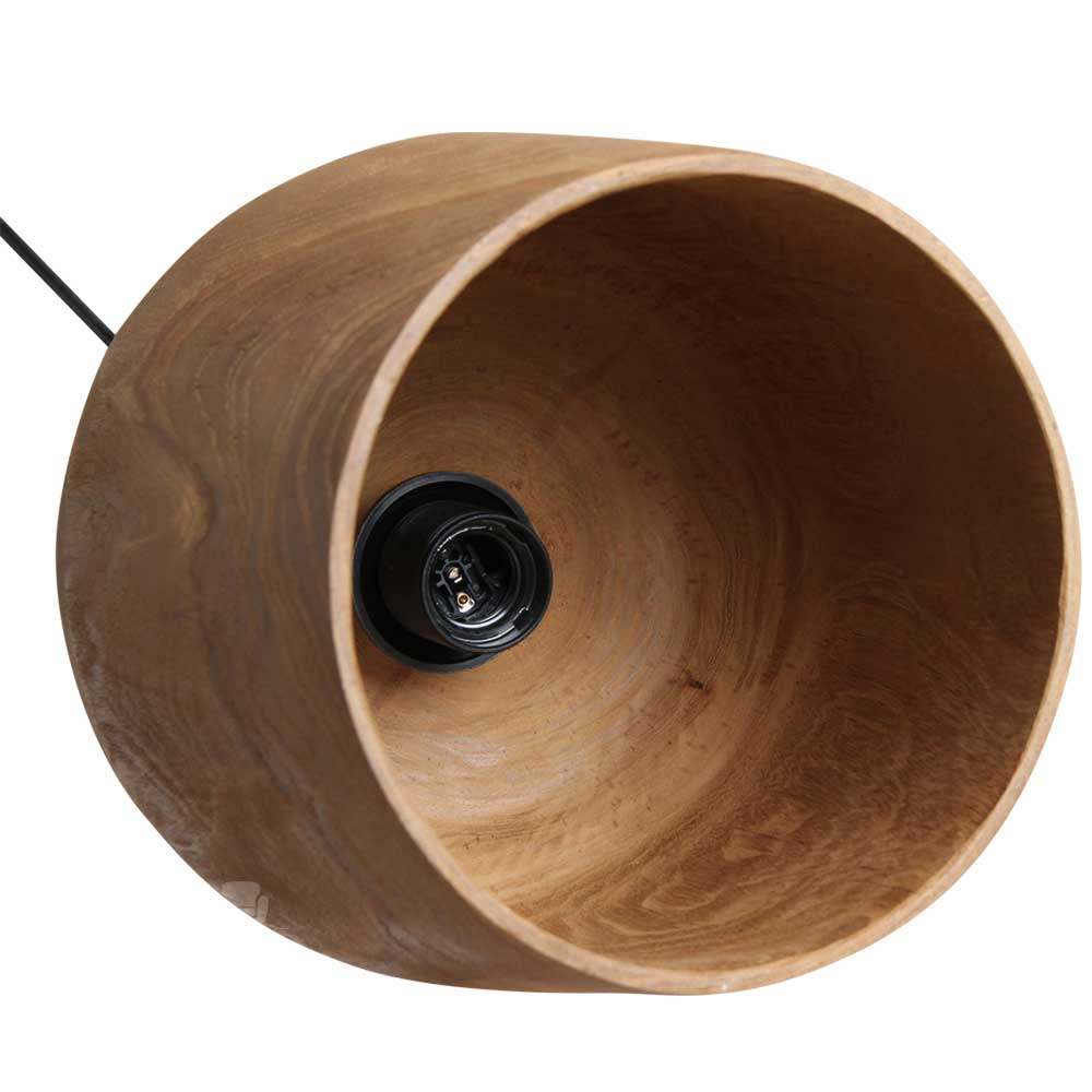 Bottle Hanglamp Sirocco