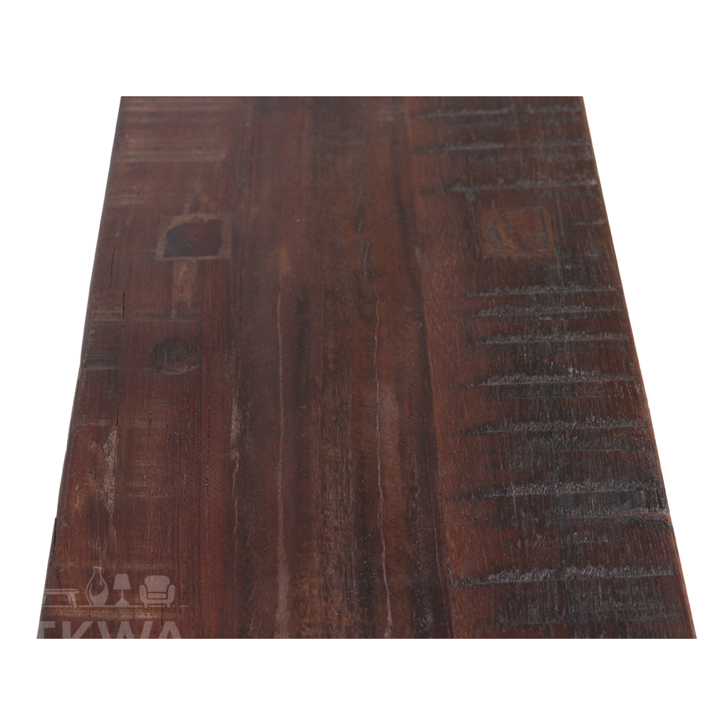 Factory Raw Sidetable 85x20x50 cm