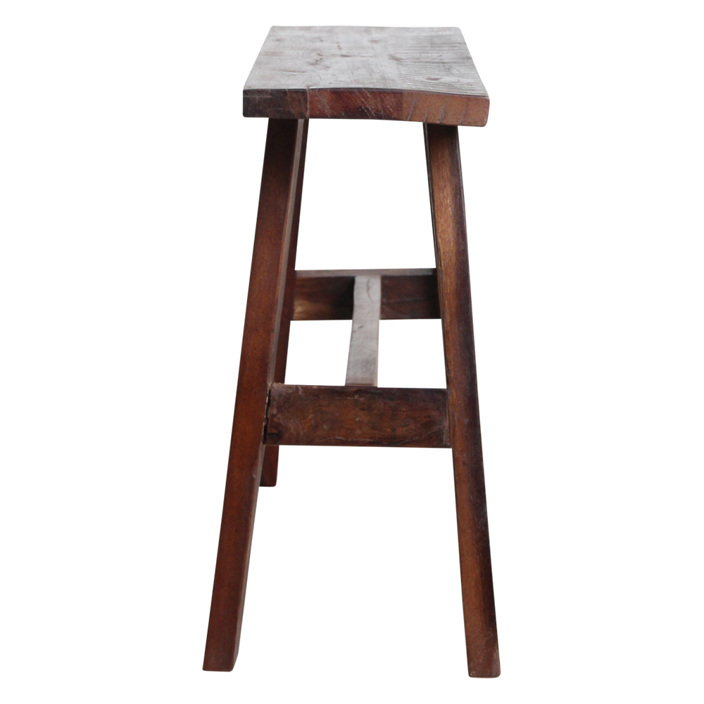 Factory Raw Sidetable 85x20x50 cm