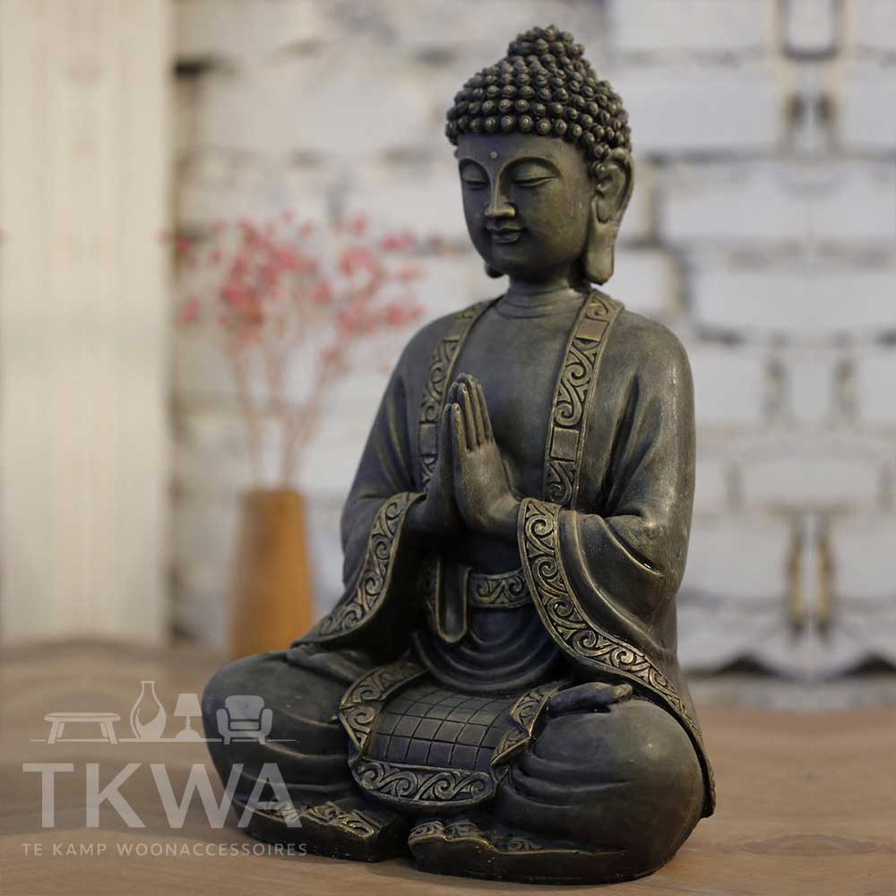 Zen Bouddha groot