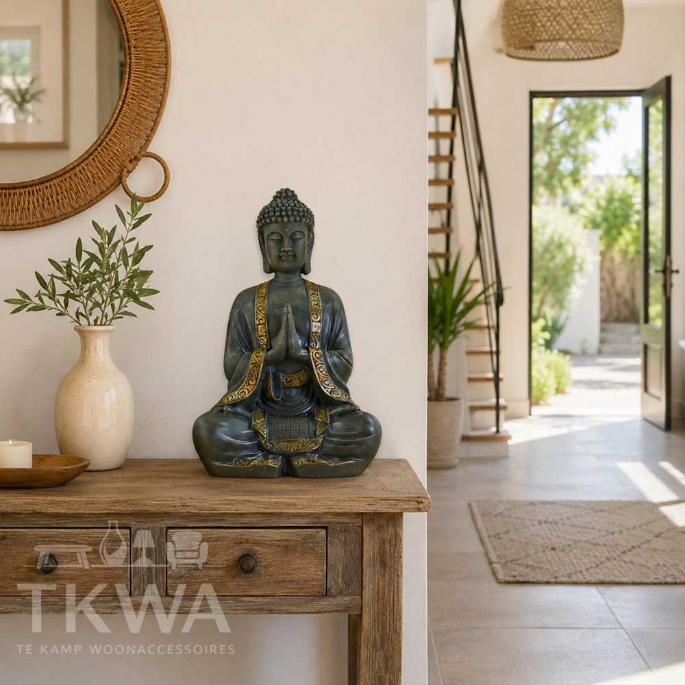 Zen Bouddha groot